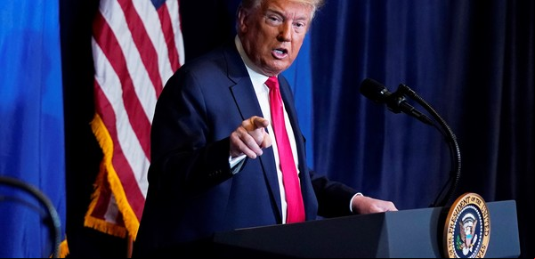 Elecciones en Estados Unidos: los caminos posibles de Donald Trump hacia la victoria el 3 de noviembre