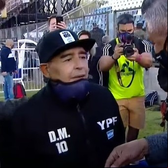 Juicio por la muerte de Maradona: los médicos que dijeron que no había que operarlo y el estudio que Luque rechazó