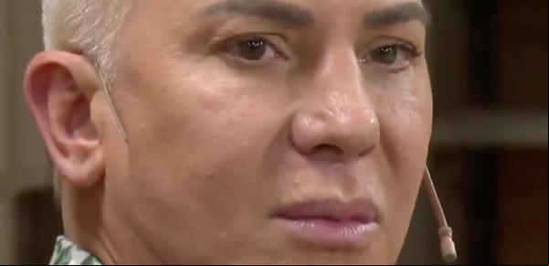 La preocupación de Flavio Mendoza por la crisis económica del país: su furioso descargo