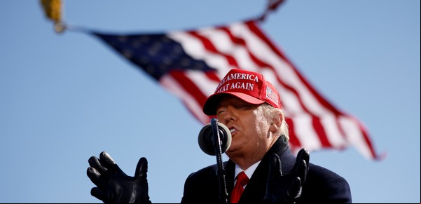 Elecciones en Estados Unidos: los temores del día después