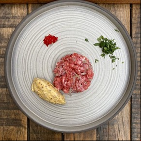 Tartar madurado