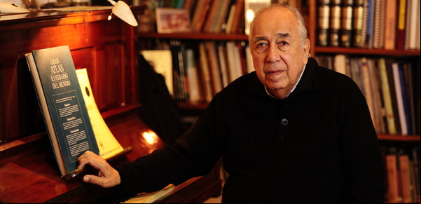 Manolo Juárez, la trayectoria entera de un compositor anfibio