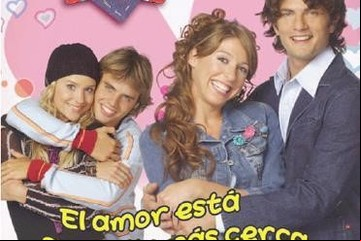 Cómo ver la serie Floricienta online