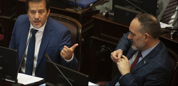 La Cámpora, a cargo de la política que vació a El Palomar