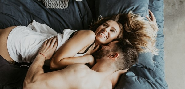 Cómo prevenir enfermedades de transmisión sexual (ETS)