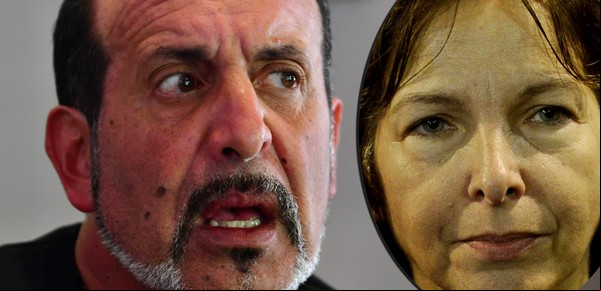 Alejandro Fiore, muy crítico con Alejandra Darín y la Asociación de Actores: "Nunca me ayudó para un carajo"