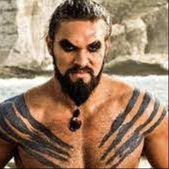 Game of Thrones casi le arruina la vida a Jason Momoa