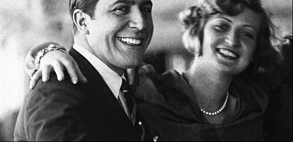 "Gardel", la biografía de Felipe Pigna sobre el mítico artista que llevó el tango al mundo