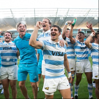Los Pumas tienen calendario para 2021, con choques ante los mejores equipos del mundo