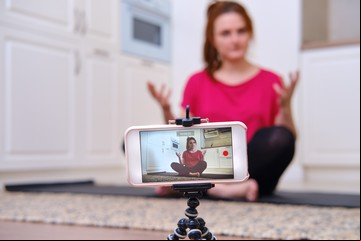 Cómo ganar dinero haciendo videos cortos con tu celular: la nueva opción que te capacita gratis