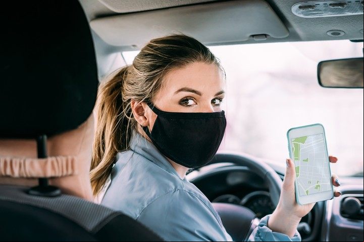 DiDi pondrá a disposición de todos los nuevos s un viaje gratuito de hasta 300 pesos.