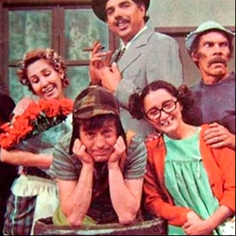 El hijo de Roberto Gómez Bolaños no sabe si hará con Disney la versión de El Chavo