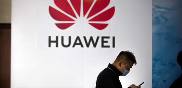 Huawei se concentra ahora en dominio de la 6G