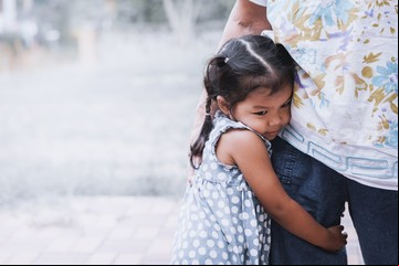 Ansiedad en niños: un trastorno que preocupa y crece día a día 