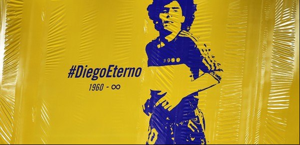 La frase viral sobre Maradona: más cerca de Cortázar y Mafalda que de Fontanarrosa