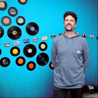 Entre el shock y el dolor por la muerte de Palo Pandolfo: los artistas que lo despiden en redes