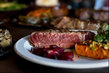 La parrilla Don Julio, el restaurante "más barato" de los mejores del mundo
