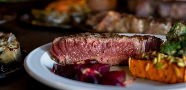 La parrilla Don Julio, el restaurante "más barato" de los mejores del mundo