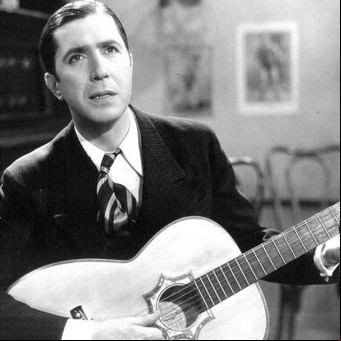 Las increíbles anécdotas de Carlos Gardel en su viaje a Europa