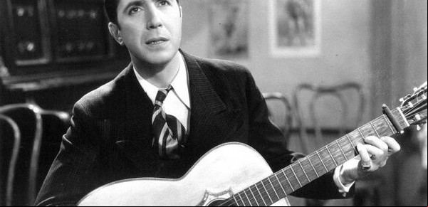 El día que Carlos Gardel cautivó a Atahualpa Yupanqui con su voz