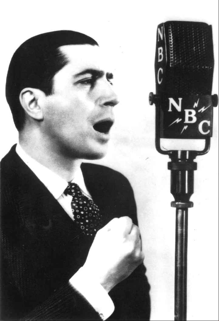 Carlos Gardel. / Archivo Clarín