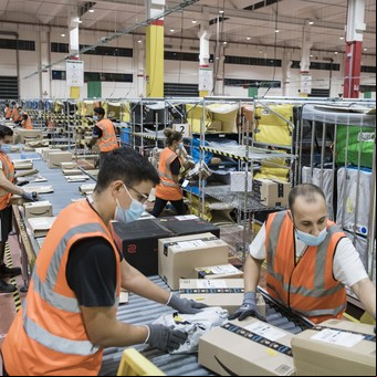 La "Gran Renuncia", el fenómeno laboral que está viviendo Estados Unidos