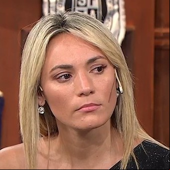 Cruce de cartas documento entre Rocío Oliva y Verónica Soldato, la mujer de Horacio Cabak