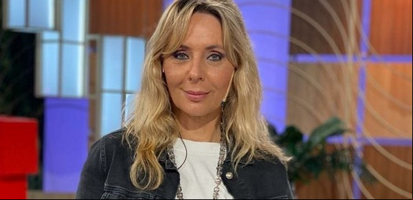 Evelyn Von Brocke renunció a "Cortá por Lozano"