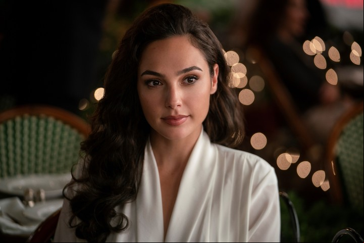 Tras retrasar su estreno en tres ocasiones, el filme llegó a las salas en los EE.UU. (y a HBO Max) en Navidad. FOTO: WARNER BROS.