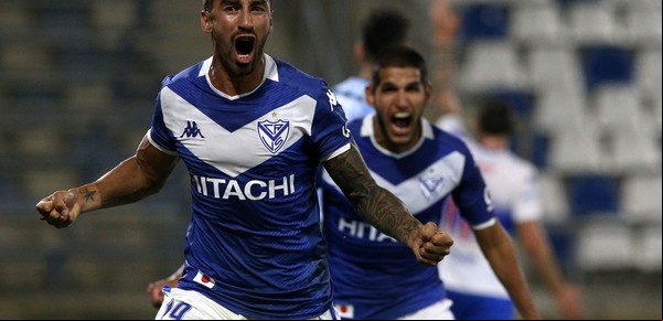 Juan Martín Lucero les pidió perdón a los hinchas de Vélez y defendió al acusado de abuso sexual