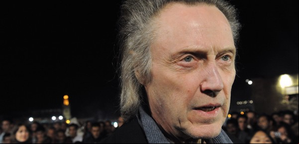 Christopher Walken se suma al elenco de la segunda entrega de "Duna"