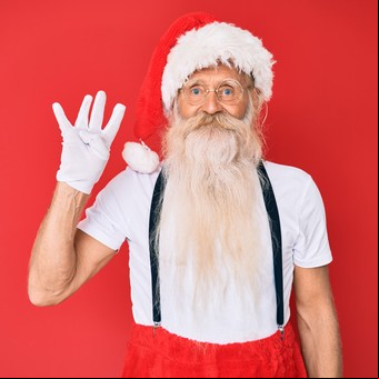 Esta es la regla de los 4 regalos de Navidad