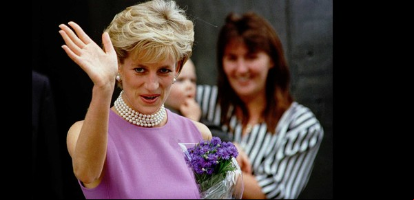 Todo listo para el rodaje de Spencer, una película sobre Lady Di: Kristen Stewart será Diana