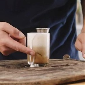 White russian