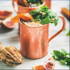 Moscow mule