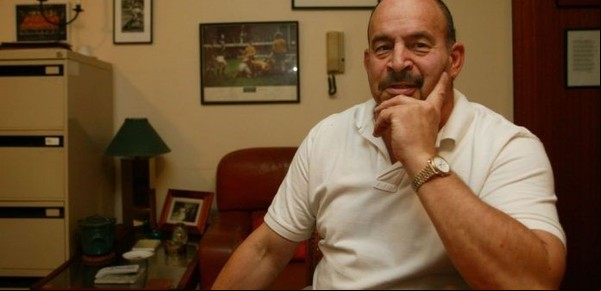 Los tuits del escándalo: la carta abierta del Topo Rodríguez, el ex Puma que pide renuncias masivas en la UAR