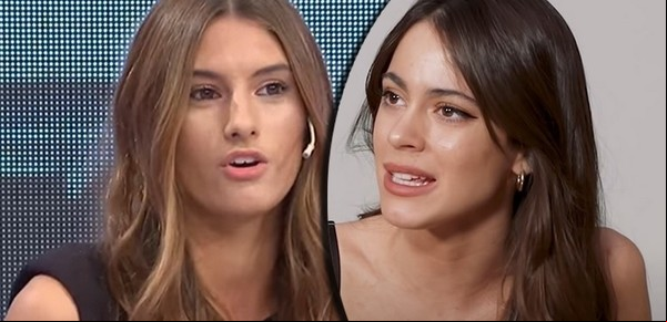 El comentario de Lola Latorre que despertó la furia de los fanáticos de Tini Stoessel