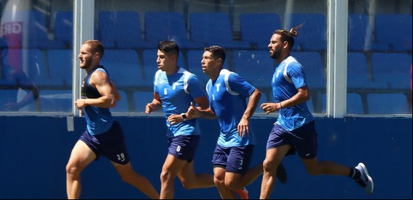 Cinco triunfos por un ascenso, lo único que le queda a Tigre a menos de dos años de ser campeón en Primera