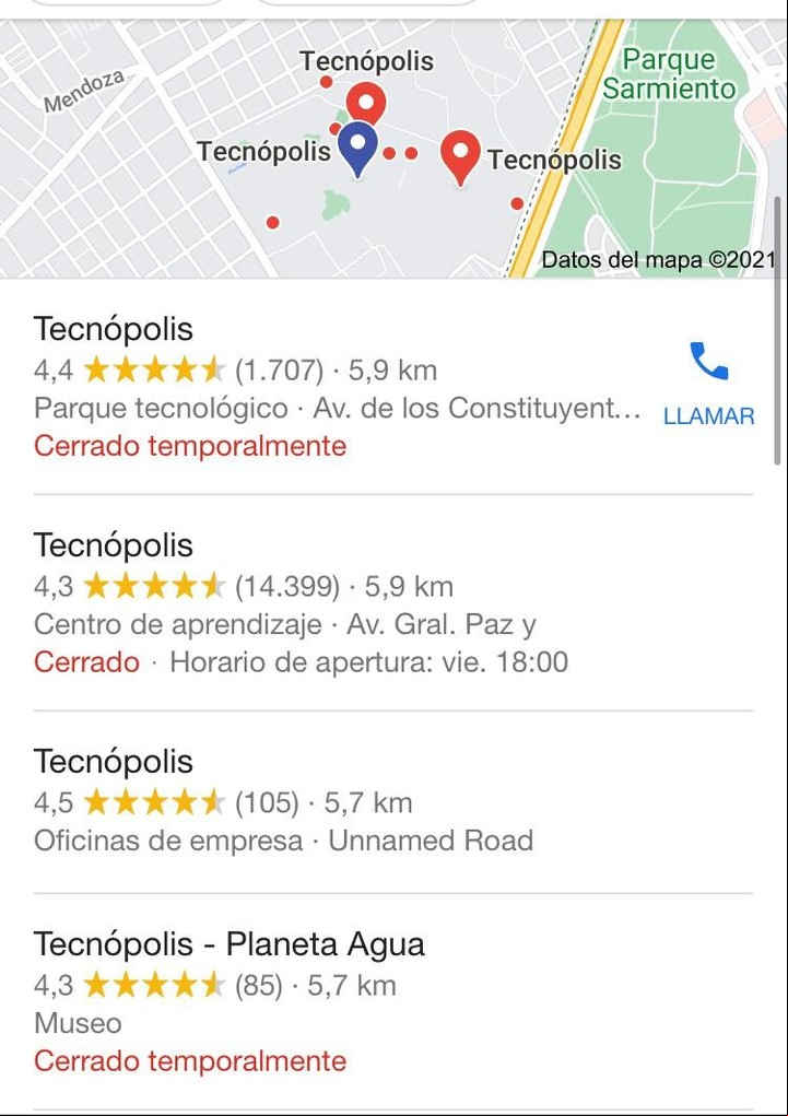 La inauguración oficial será este miércoles a las 20 horas, con un espectáculo musical.