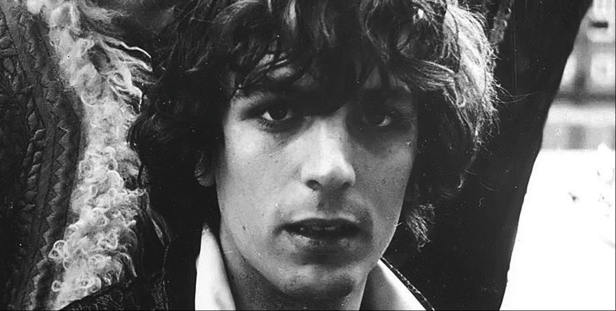 Cómo fue que Pink Floyd despidió a Syd Barrett, que dio su último concierto en 1968