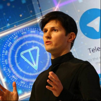 El gobierno de Putin denuncia que Estados Unidos está detrás del arresto del dueño de Telegram y le advierte a Francia que no intente intimidarlo
