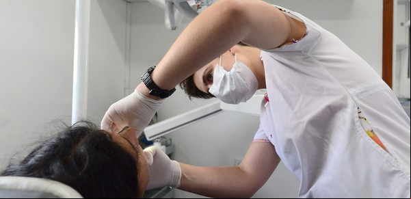 Cáncer bucal y sexo oral: hallan factores que se asocian a un mayor riesgo