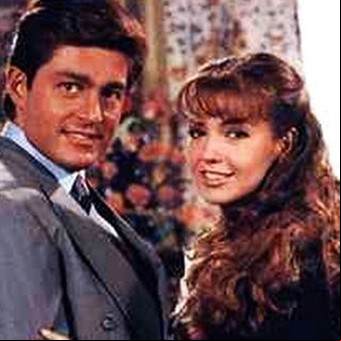 El boom de las telenovelas de los '90: ahora le tocó a Thalía