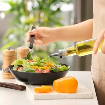 Las mejores dietas para adelgazar este 2025: opciones saludables según expertos