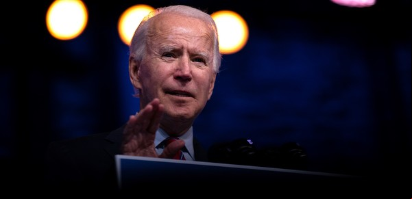 Una mirada al paquete de estímulo de 1,9 billones de dólares de Joe Biden
