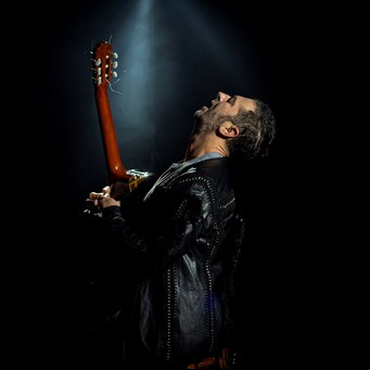 Murió Palo Pandolfo: una usina de fuerza poética y lucidez implacable que marcó a fuego el rock argentino