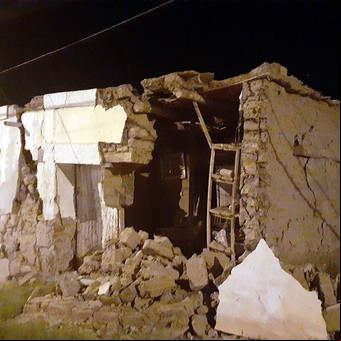 Terremoto en San Juan: fue el sismo más grande de las últimas cuatro décadas