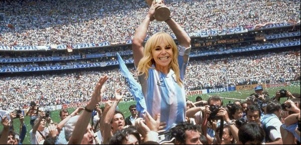 MasterChef Celebrity: Los mejores memes de la victoria de Claudia Villafañe