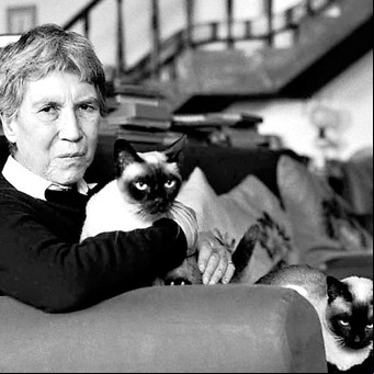 Casi todos los ayeres de Natalia Ginzburg