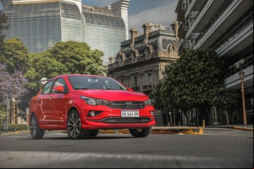 Cuáles fueron los 10 autos 0 km más vendidos de septiembre